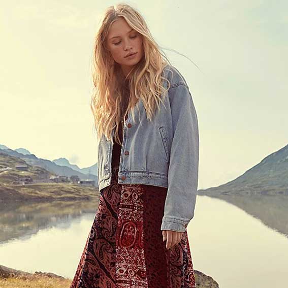 Freepeople || Switzerland || Photo: Andreas Ortner