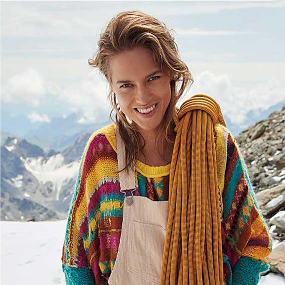 Freepeople || Switzerland || Photo: Andreas Ortner