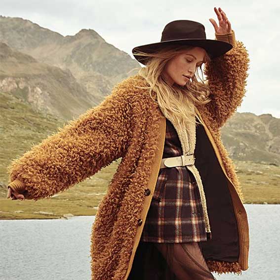 Freepeople || Switzerland || Photo: Andreas Ortner